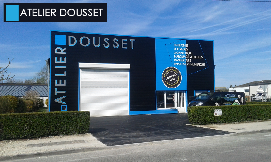 ATELIER DOUSSET