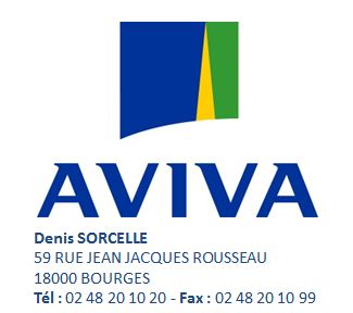 AVIVA SORCELLE ASSURANCES