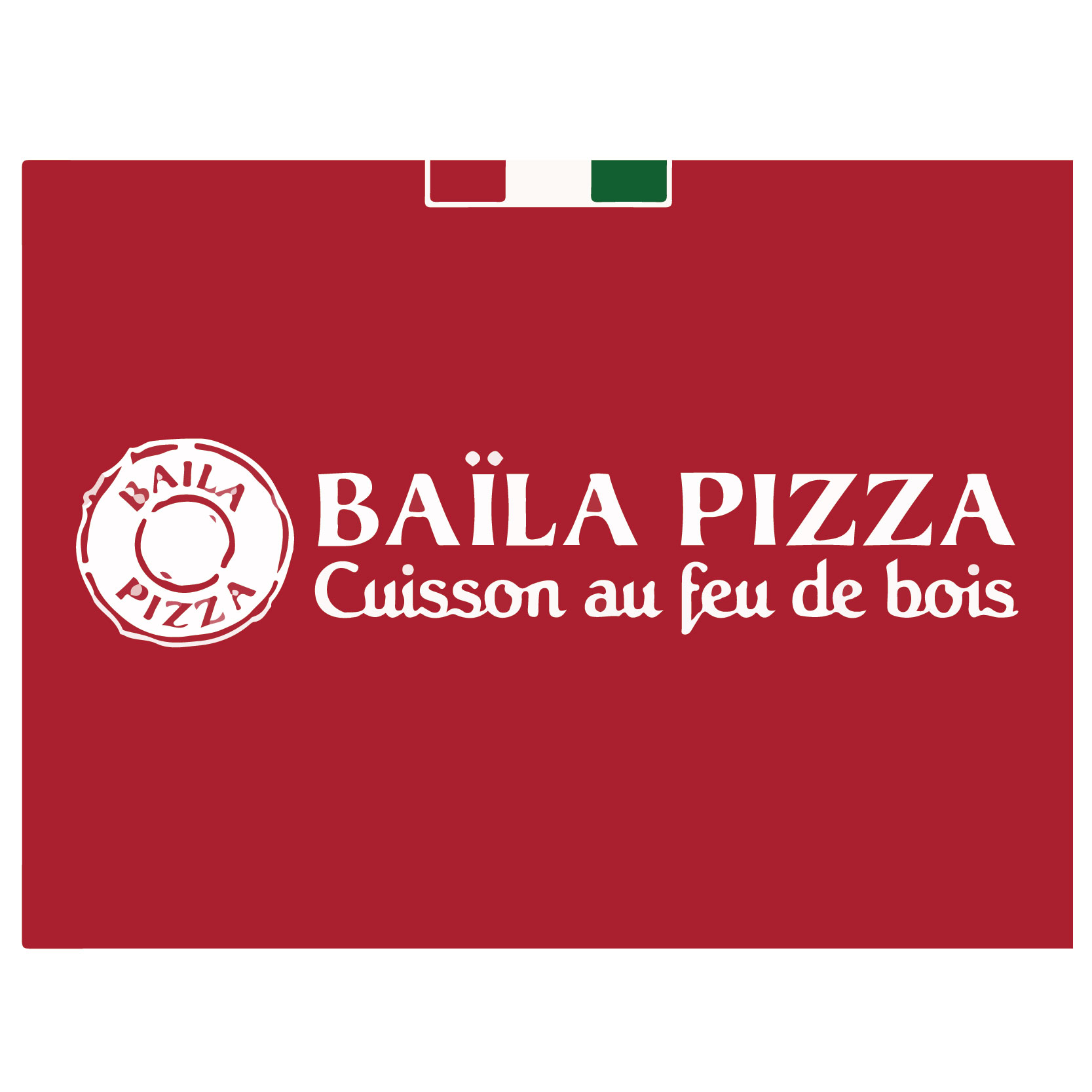 BAILA PIZZA