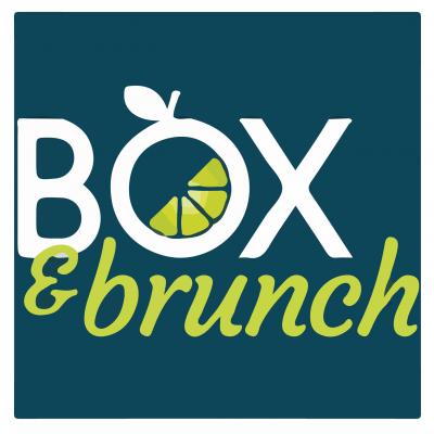 BOX&BRUNCH