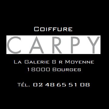 COIFFURE CARPY