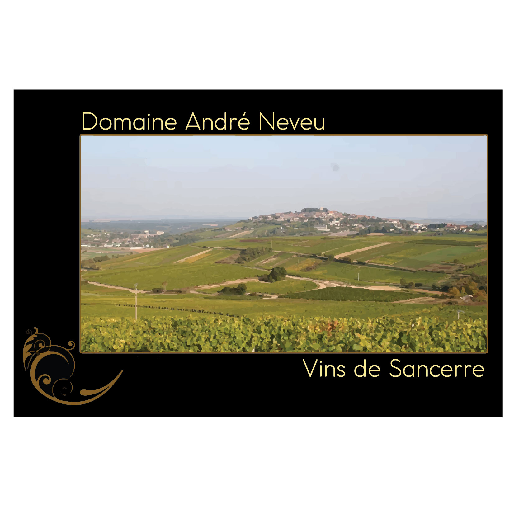 DOMAINE ANDRE NEVEU