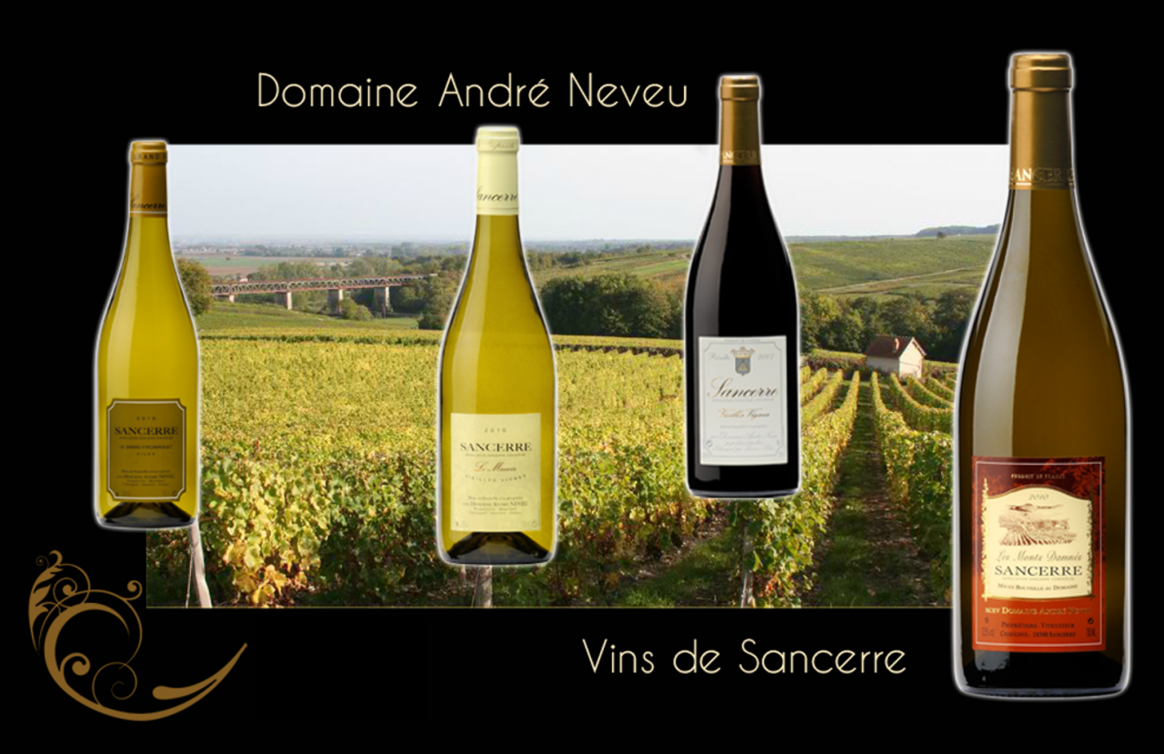 DOMAINE ANDRE NEVEU