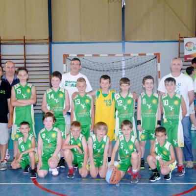 Tournoi ASPTT 2015