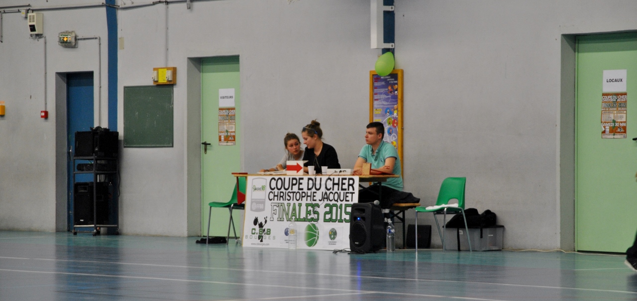 Match des Seniors Garcons