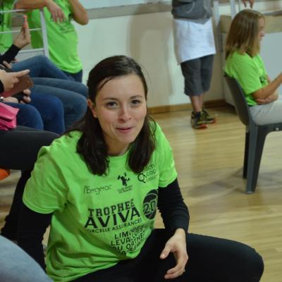 Aviva Bénévoles 2017