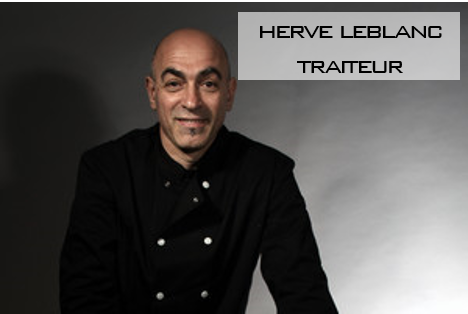 HERVE LEBLANC TRAITEUR