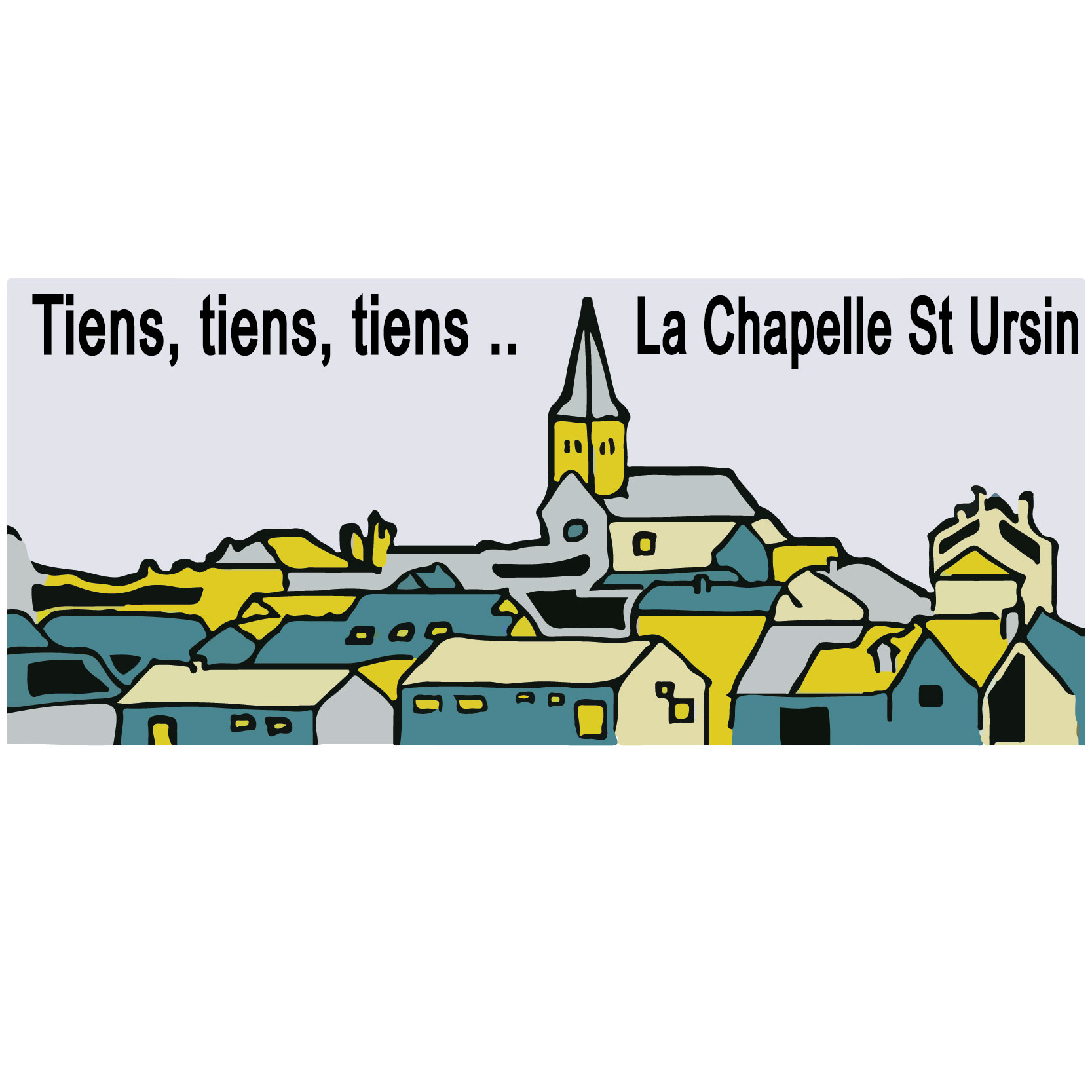 LA CHAPELLE
