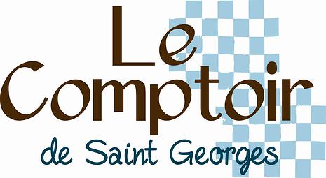 LE COMPTOIR DE SAINT GEORGES