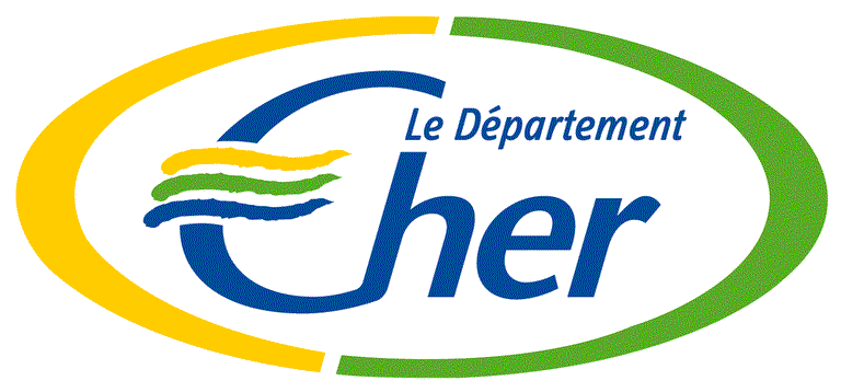 LE DEPARTEMENT DU CHER