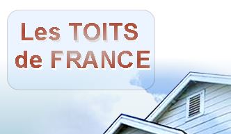 LES TOITS DE FRANCE