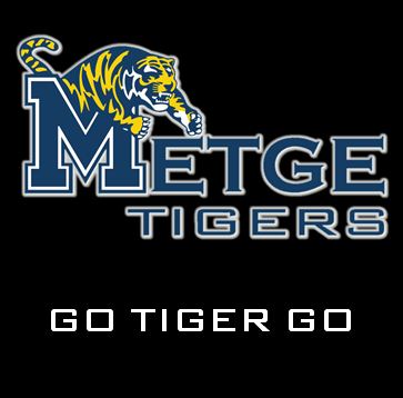 METGE TIGERS