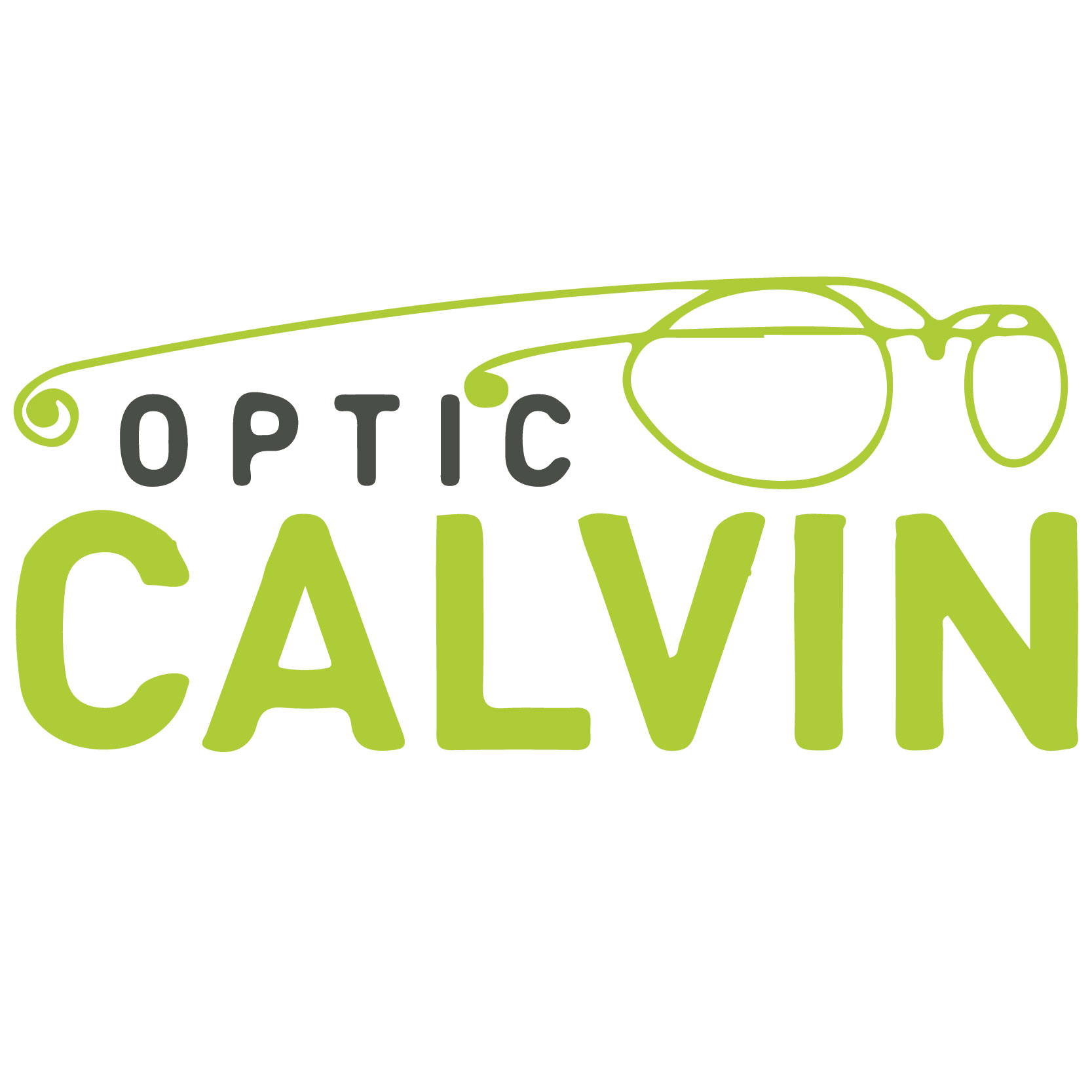 OPTIC CALVIN