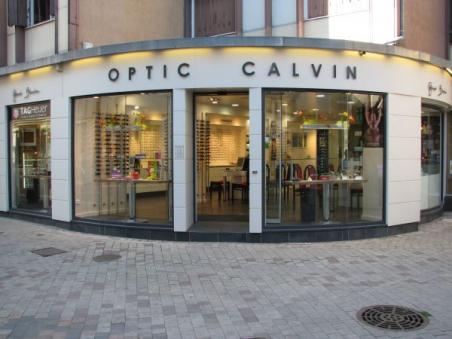 Optic Calvin