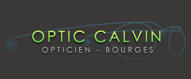 OPTIC CALVIN