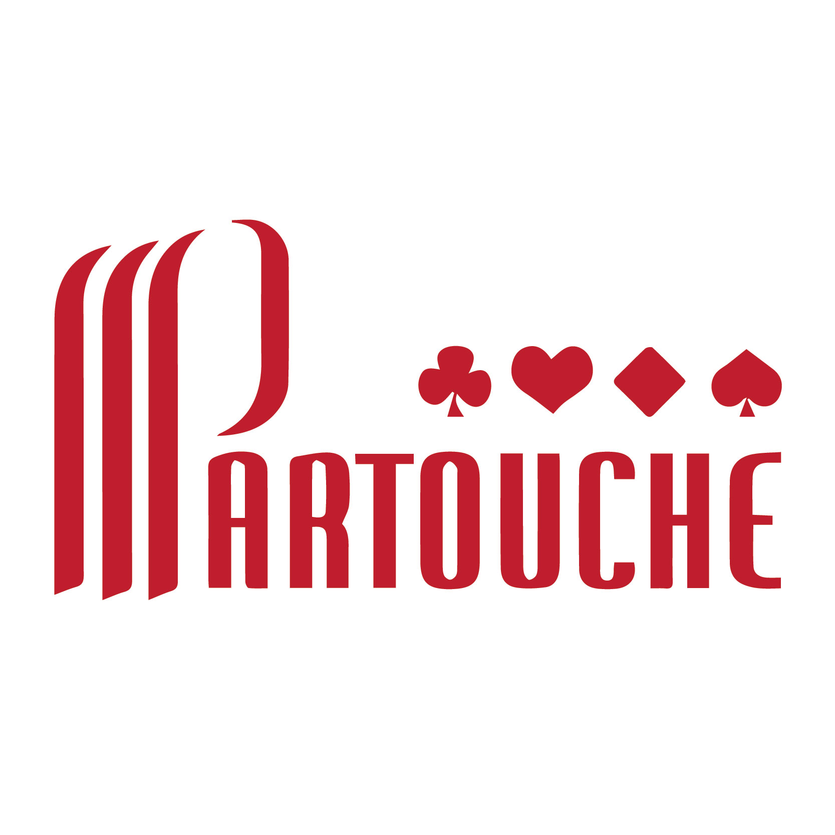 PARTOUCHE