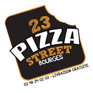 PIZZA STREET