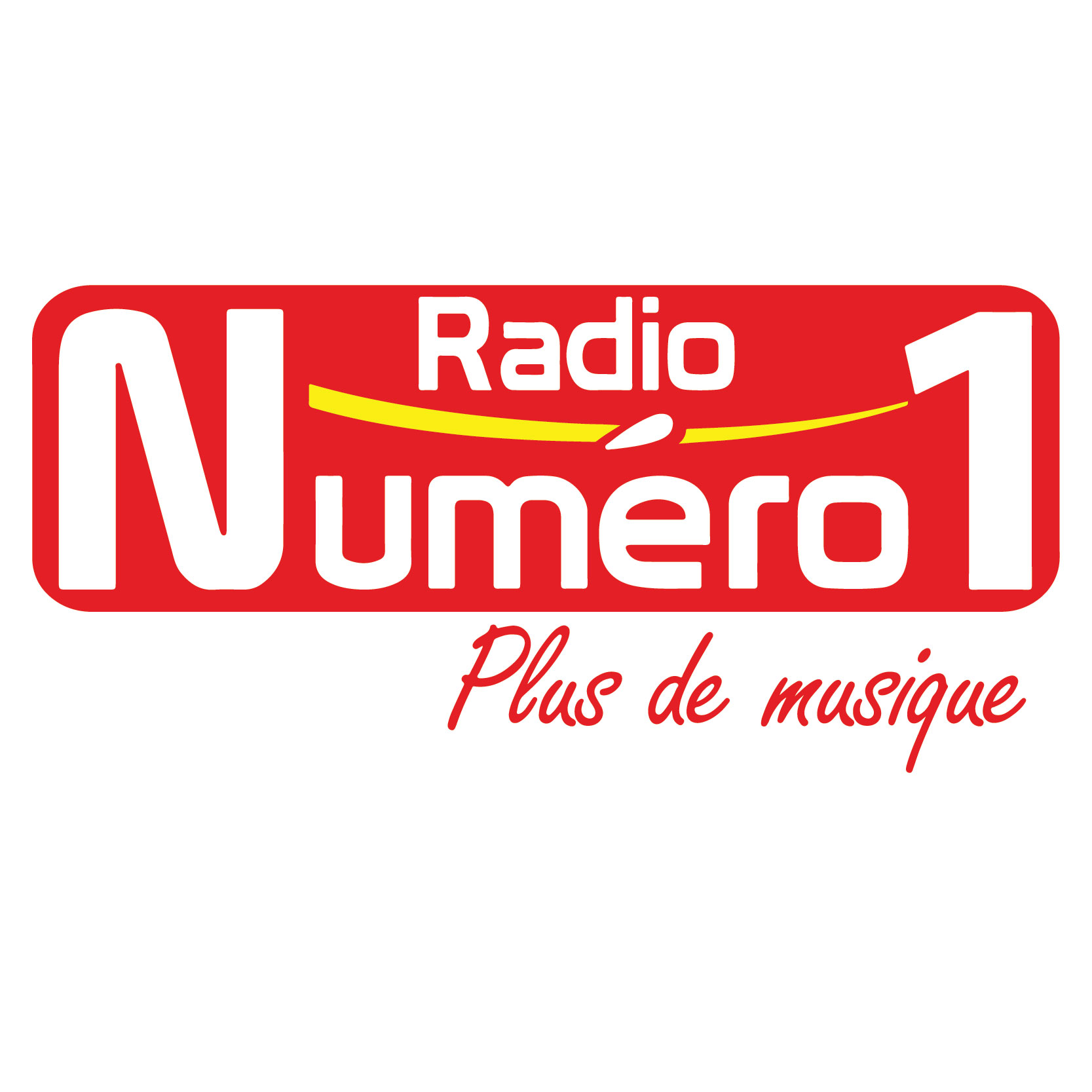 RADIO NUM1