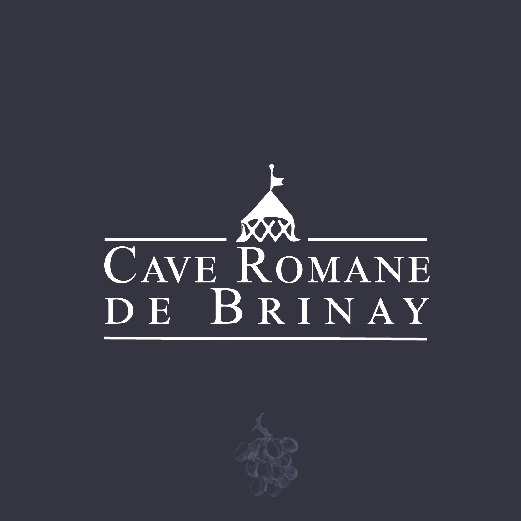 ROMANE DE BRINAY