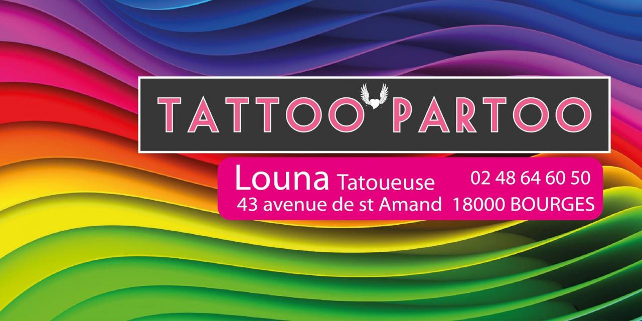 TATTOO PARTOO