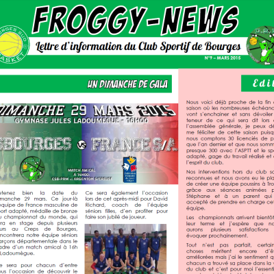 Froggynews n-9