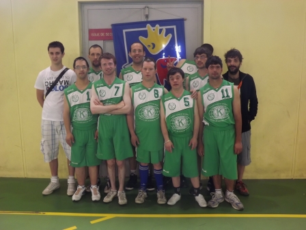 Championnats de France-NIMES 2012
