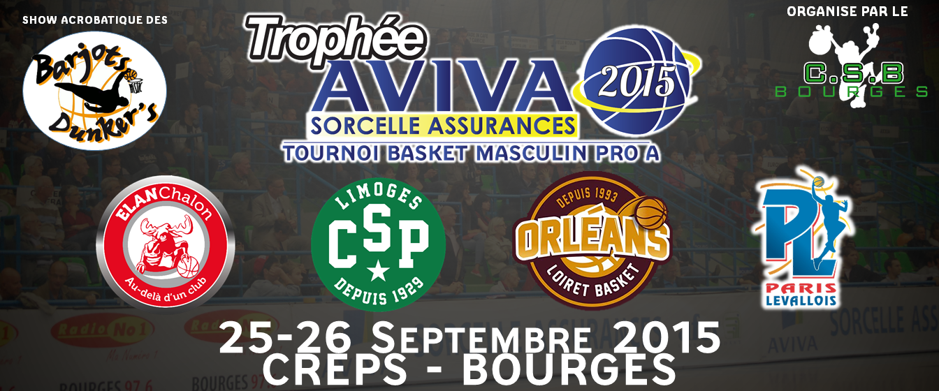 Trophée Aviva Sorcelles Assurances 2015