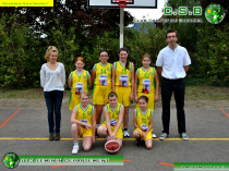 U13 FILLES DEPARTEMENT