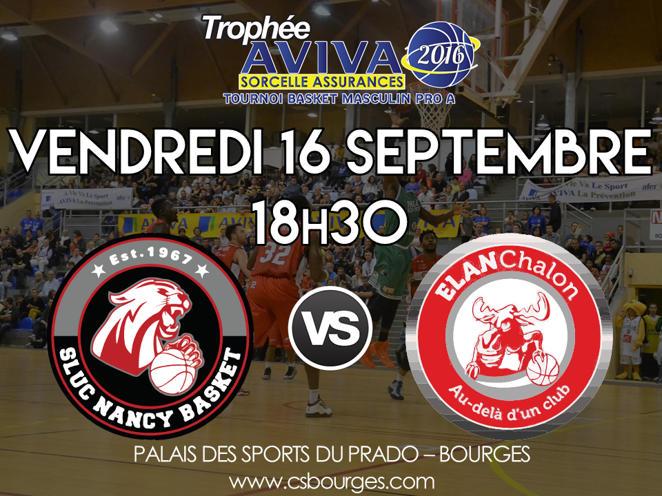 MATCH 1 VENDREDI