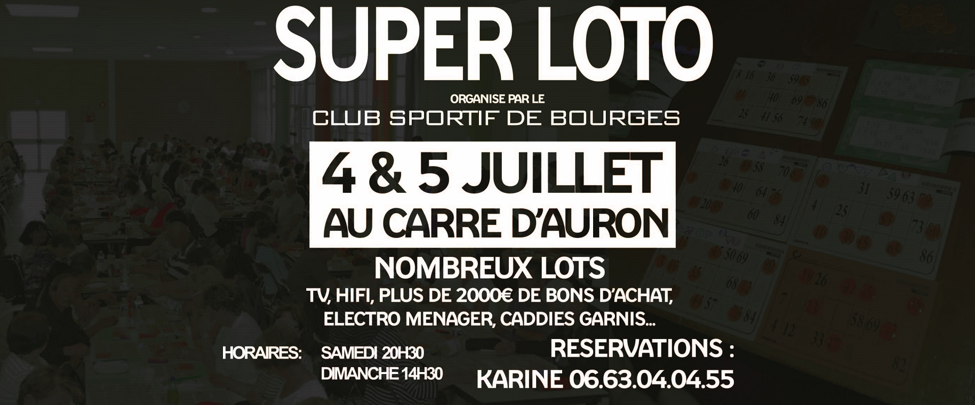 Super Loto 2015