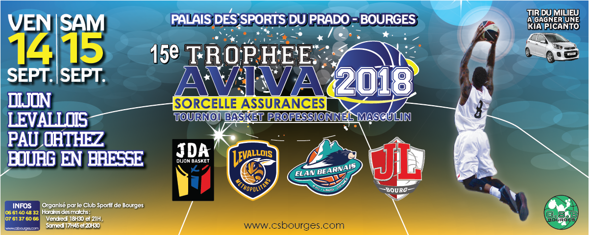 Aviva 2018